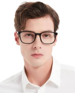 lot 18229 image: MARE AZZURO Bifocal Reading Glasses 1.50 XL Black