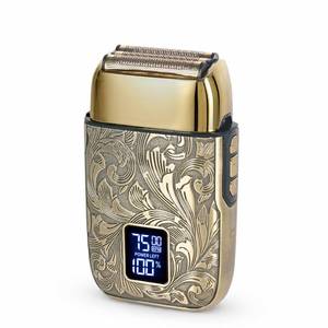 lot 18253 image: Ufree Electric Foil Shaver for Men