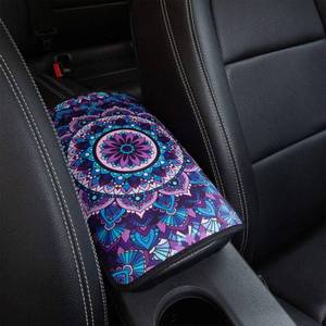 lot 18283 image: YR Universal Center Console Armrest Cover Pad