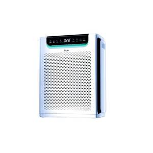 lot 19119 image: Air Purifiers for Home Large Room, Up to 2600Ft�, Ice