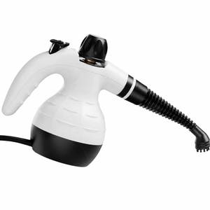 lot 19120 image: Steam Cleaner,Handheld Steam Cleaner for deep cleaning