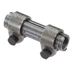 lot 20013 image: MOOG ES362S Steering Drag Link Adjusting Sleeve for 1975 - 1986 Chevy K10