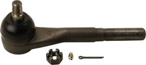 lot 20024 image: MOOG ES2026R Steering Drag Link for 1975 - 1986 Chevrolet K10 (Missing Pieces)