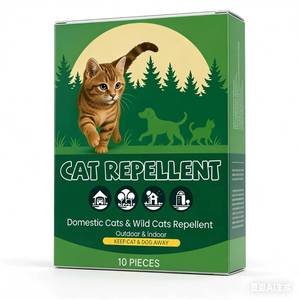 lot 20060 image: Onilyua Cat Deterrent Outdoor &Indoor