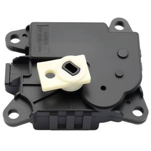 lot 20064 image: AC Mode Door Actuator 27731-3SB0A Fit for Altima 2013-18,Maxima 2016-2021