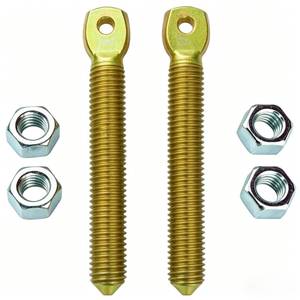 lot 20096 image: 570020 Chain Adjustment Bolt for Slide Gate Openers