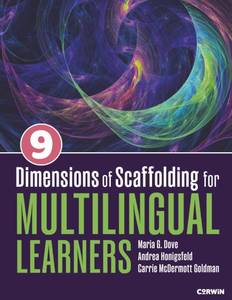 lot 20459 image: Nine Dimensions of Scaffolding for Multilingual Learners