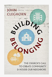 lot 2106 image: Building Belonging The Churchs Call to Build Community and House Our Neighbors