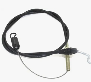 lot 20067 image: 92-6518 Traction Cable Assembly, Fits Toro & Lawn Boy Self-Propelled Mowers