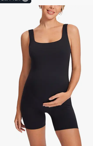 lot 20469 image: Momanda Maternity Jumpsuit Black M