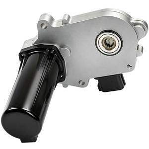lot 1209 image: Fexhull 600-935 4WD Transfer Case Motor Fit for Dodge Durango Ram 1500 2500 3500 4500 5500 Dakota Aspen fit for Mitsubishi Raider 420-160,5143477AA,5143477AB,48-306,278063,600935