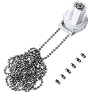 lot 2285 image: Roller Shade Clutch for 1 12 (38mm) Tube with 4.5mm Chain  6 Connectors