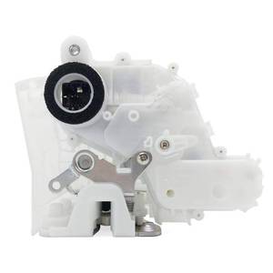 lot 2338 image: Power Door Lock Actuator wLatch Assembly Fits for 09-14 Honda Fit Front LeftDrivers Door, Replaces OEM 72150-TK6-A02, 72042F