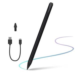 lot 2419 image: USl2.0 Stylus Pen for AMZ Fire HD 10 Pen with Top Eraser, Digital Pen for Fire Max 11 Pen replacment, Magnetic Stylus for Remarkable Paper Pro PenRemarkable Paper Pro Move.