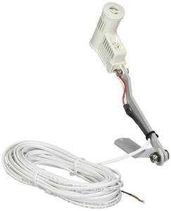 lot 2454 image: Hunter Sprinkler RAINCLIK Rain-Clik Rain Sensoring Irrigation Control - Hardwired