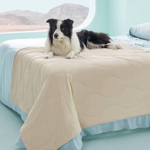 lot 7443 image: Bedsure ArcticMax Q-MAX0.5 Premium Cooling Blanket for XL Dog��50x60