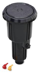 lot 10285 image: Orbit 55025 Plastic Pop-up Impact Sprinkler Spray Head