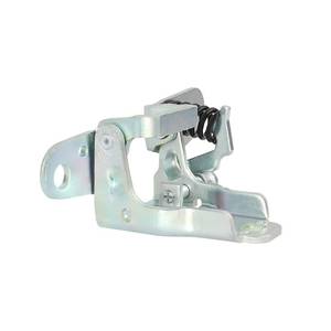 lot 13105 image: TQPONLY Front Lower Door Hinge Assembly Dodge Ram
