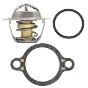 lot 14142 image: QuickMariner Sterndrive Thermostat Kit Volvo Penta 4.3-5.7L
