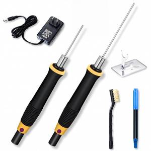lot 14167 image: Konohan Hot Wire Foam Cutter Electric Pen Kit