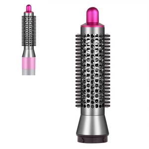 lot 14179 image: Liwoowe Small Round Volumizing Brush for Dyson Airwrap