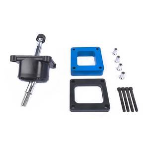 lot 17071 image: Flynsu NV5600 Transmission Shifter Tower Spacer Kit