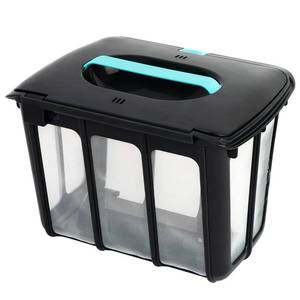 lot 17096 image: Tsffsy Ultra-Fine Filter Basket for Aiper Scuba S1
