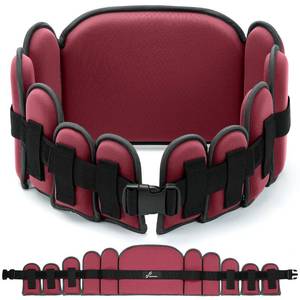 lot 17102 image: Sportneer Adjustable Aqua Belt Water Aerobics