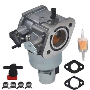 lot 18305 image: YSMN Carburetor Kit for Kawasaki FS541V FS600V FR600V