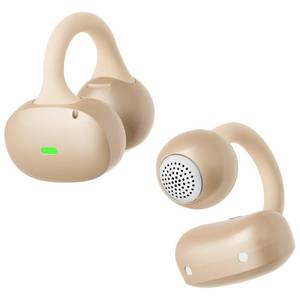 lot 18355 image: Inscamera Open Ear Wireless Bluetooth 6.0 Earbuds