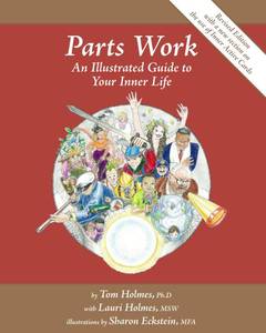 lot 18360 image: Parts Work An Illustrated Guide to Your Inner Life, Fifth Edition