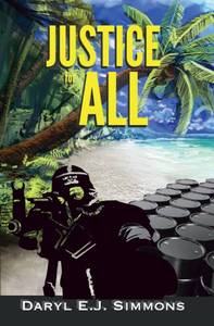 lot 18368 image: Justice for All Oath Keeper Series Book 5