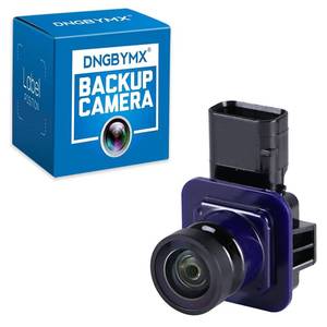lot 18371 image: Backup Camera for Ford Transit 150250350