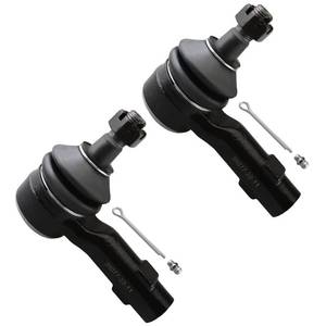 lot 19205 image: SCITOO 2pcs Tie Rod Ends fit 2013-2018 for Ram 1500