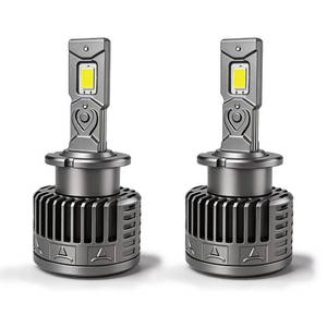 lot 20009 image: AYGZRUB Fit For Toyota Avalon 2011-2017 light Bulbs, HighLow Dual Beam, HID Xenon Replacement, 2 PCS