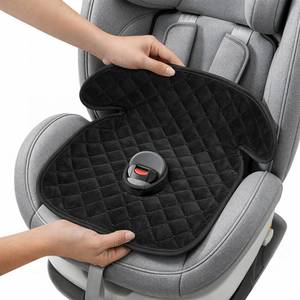 lot 1000 image: Futricy Potty Training Car Seat Protector Cover