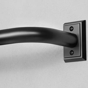 lot 1007 image: Time Forest Wrap Around Curtain Rod 28-48 Inch