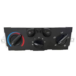 lot 1306 image: Forwinparts HVAC Heater Climate Control Module
