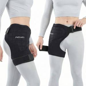 lot 2069 image: Helthrelife Hip Ice Pack with Cooling Gel Wrap