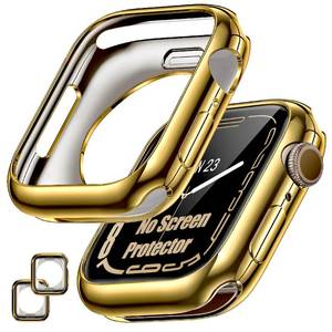 lot 2077 image: Goton Bumper Case for Apple Watch Series 1110 42mm