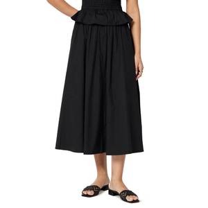 lot 2127 image: Amazon Essentials Womens A-Line Midi Skirt, XX-Large