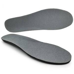 lot 2137 image: MFBUYING Memory Foam Arch Support Insoles M9