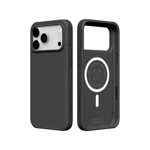 lot 2145 image: RhinoShield SolidX MagSafe Case iPhone 17 Pro Max