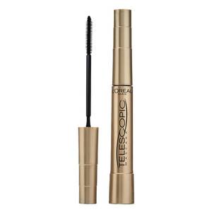 lot 10296 image: L��Oreal Paris Original Telescopic Mascara, Lengthening, Black