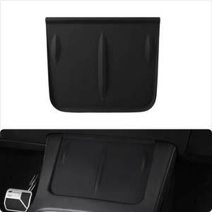 lot 12016 image: BASENOR Wireless Charger Mat for Tesla Model Y3