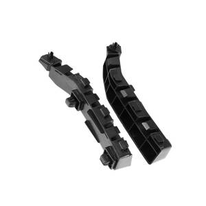 lot 12024 image: Motoforti Front Bumper Bracket Mount Support Honda Accord 2008-2012
