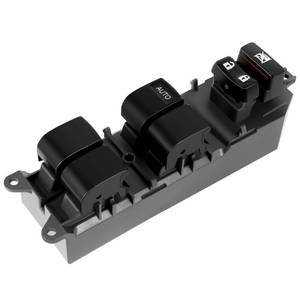 lot 12440 image: ROADFAR Power Window Switch 2007-2014 Toyota Camry