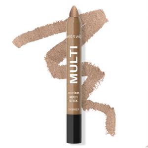 lot 12443 image: Wet N Wild Color Icon Cream Eyeliner Champagne Room