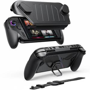 lot 17161 image: JSAUX ModCase for ROG Xbox AllyAlly X