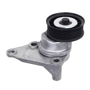 lot 17165 image: PAROD Belt Tensioner Pulley for Chevy Silverado Sierra Tahoe